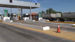 No se dejan dice Movimiento por el Libre Transito
