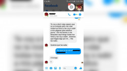 Detectan madres intentos de extorsión a sus hijas