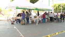 Se reactivan servicios de la Caravana Comunitaria