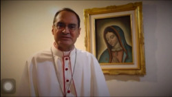 Tiene Diocesis de ciudad obregon nuevo obispo