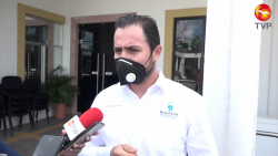 Dispara pandemia bazares en Mazatlán