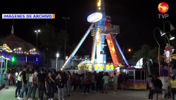Expo Feria CANACO podría realizarse en noviembre