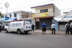 Tras incendio, muere intoxicado