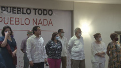 Cobijan morenistas de Sinaloa a Mario Delgado para dirigir el partido a nivel nacional