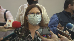 No declina Imelda Castro en sus aspiraciones de la candidatura por la gubernatura de Sinaloa