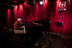 El jazz lucha por sobrevivir en una Ciudad de México bajo la pandemia