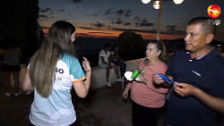 Se formaliza petición de la GN para uso de cubrebocas en Mazatlán