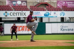 Tomateros realiza primer juego interescuadras