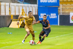 Dorados recibe ésta noche al Cancún FC en la fecha 6 de la Liga de Expansión
