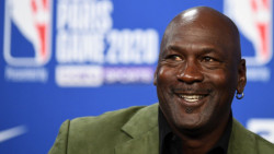 Jordan tendrá un auto en Nascar