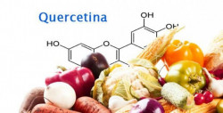 Estudio italo-español dice que la quercetina podría inhibir el Covid-19: en estos alimentos se encuentra