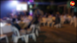 Pasan la prueba 19 salones de eventos en Mazatlán