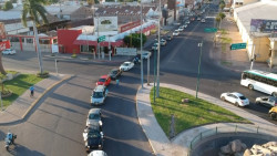 Todo listo para la cuarta Caravana de Oración sobre Ruedas en Cajeme