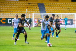 Dorados continúa sin ganar en casa en la Liga de Expansión
