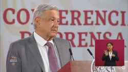 Las renuncias de funcionarios del  Gobierno Federal son por no poder sostener la corrupción