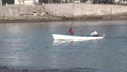 Reabren puerto a la navegación en Mazatlán