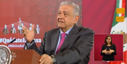 López Obrador se opone a prohibir y a poner más impuestos a la comida chatarra en México