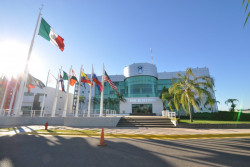 La UAS se coloca  como la de mayor cobertura a nivel nacional