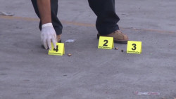 En el 2019 se registraron 36 mil 476 homicidios en México