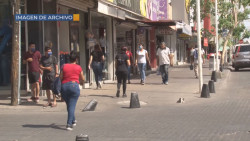 Reconoce COPARMEX labor de empresarios, sociedad  y autoridades por cambio de semáforo