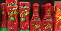 Profeco alerta sobre capsup "La Costeña": excede de hormona que te hace sentir que comes y nunca estás satisfecho
