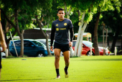 Dorados continúa trabajando para obtener resultados en casa