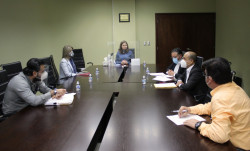 La Auditoría Superior de la Federación inicia evaluación a la ASE