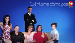 "Cuéntame cómo pasó" por TVP