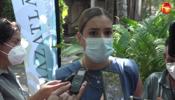 Implementarán acciones para que transportistas acaten medidas sanitarias