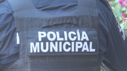 Elemento municipales detenidos siguen activos en la SSPyTM