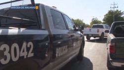 Deben modificarse las leyes para evitar que policías colaboren con delincuentes: Alcalde