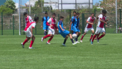 Lanzan convocatoria para Ligas de Futbol de Mazatlán