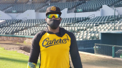 “Ha sido una pretemporada bastante fuerte": Josuan Hernández