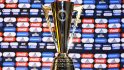 México se enfrentará a El Salvador y Curazao en la Copa Oro 2021