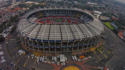 El Tri juega en el Azteca por obligación, ya no por devoción