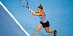 Desde hace 20 años una mexicana no ganaba en un Grand Slam
