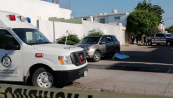 Asesinan a jefe de delegacional de personal del IMSS al salir de su domicilio