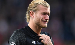 LIVERPOOL ANUNCIÓ EL PRÉSTAMO DE LORIS KARIUS AL UNIÓN DE BERLÍN