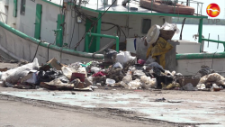 Buscan solución a la contaminación del Parque Bonfil