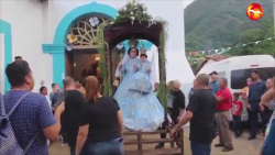Celebrarán a la Virgen de Pánuco con todo y pandemia