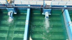 Diputados sin apoyar el suministro de agua