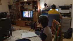 Sin conectividad a Internet el 75% de niños del área rural