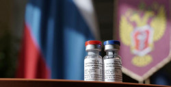 Rusia patenta la "EpiVacCorona ", su segunda vacuna contra Covid-19