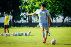 Dorados visita a Altético Morelia en la Liga de Expansión
