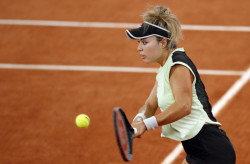 Es eliminada Renata Zarazúa de Roland Garros