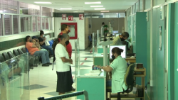 Dengue y COVID-19 confunden a pacientes