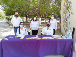 Lleva ISMujeres a Costa Rica campañas de prevención para mujeres