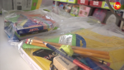 Cerrará esta semana al 70 % la entrega de apoyos escolares en Sinaloa