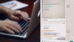 Adolescentes esconden sus cambios emocionales en el ciber bullying