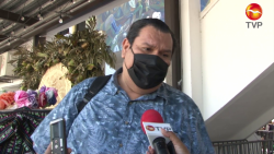 Culminará satisfecho su ciclo Rafael Padilla Díaz